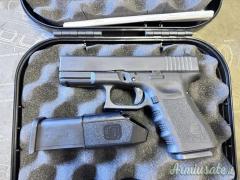 Glock 19 9x21mm IMI
