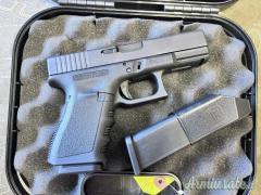 Glock 19 9x21mm IMI