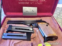 Bernardelli 69 .22 LR Long Rifle