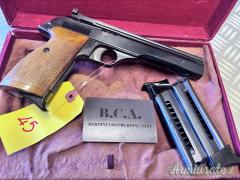 Bernardelli 69 .22 LR Long Rifle