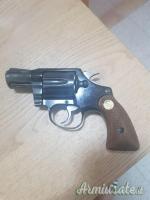 Agent .38 Special  |  9x29mmR
