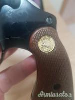 Agent .38 Special  |  9x29mmR