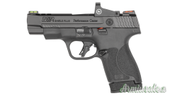 Smith & Wesson Performan center sheld plus 9x19mm Parabellum | Luger | NATO
