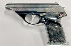 Beretta 90 calibro 7,65 Browning