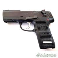 Ruger | Sturm P95 9x21mm IMI
