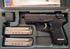 Ruger | Sturm P95 9x21mm IMI