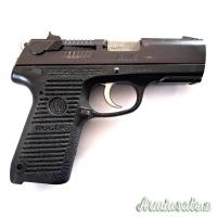 Ruger | Sturm P95 9x21mm IMI
