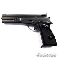 Beretta 76 .22 LR Long Rifle