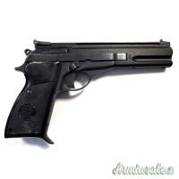 Beretta 76 .22 LR Long Rifle