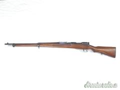 ARS.MIL.TOKIO MOD.66 CAL.8X52