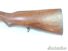 ARS.MIL.TOKIO MOD.66 CAL.8X52
