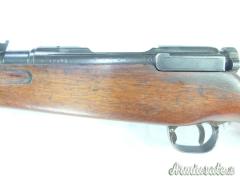 ARS.MIL.TOKIO MOD.66 CAL.8X52
