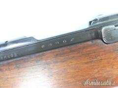 ARS.MIL.TOKIO MOD.66 CAL.8X52
