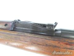 ARS.MIL.TOKIO MOD.66 CAL.8X52