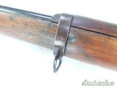 ARS.MIL.TOKIO MOD.66 CAL.8X52