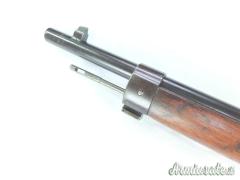 ARS.MIL.TOKIO MOD.66 CAL.8X52