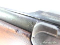 ARS.MIL.TOKIO MOD.66 CAL.8X52