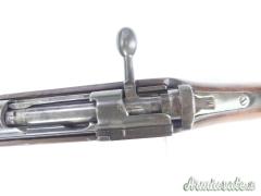 ARS.MIL.TOKIO MOD.66 CAL.8X52