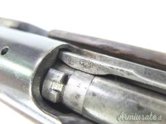 ARS.MIL.TOKIO MOD.66 CAL.8X52