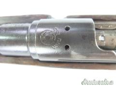 ARS.MIL.TOKIO MOD.66 CAL.8X52