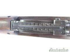 ARS.MIL.TOKIO MOD.66 CAL.8X52