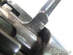 ARS.MIL.TOKIO MOD.66 CAL.8X52