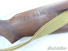 INLAND MOD.M1 CAL.30M1 ANNO 1945
