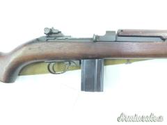 INLAND MOD.M1 CAL.30M1 ANNO 1945