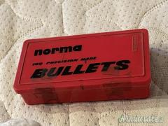 Norma Precision 146 grs .308