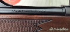 SAKO Finnfire Hunter .22 Long Rifle