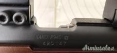 SAKO Finnfire Hunter .22 Long Rifle