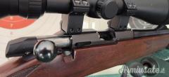 SAKO Finnfire Hunter .22 Long Rifle