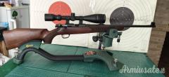 SAKO Finnfire Hunter .22 Long Rifle