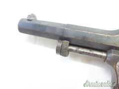 REVOLVER FAGNUS MAQUAIRE MOD.1873 FRANCIA CAL.11