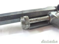 REVOLVER FAGNUS MAQUAIRE MOD.1873 FRANCIA CAL.11