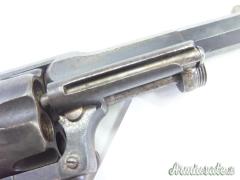 REVOLVER FAGNUS MAQUAIRE MOD.1873 FRANCIA CAL.11