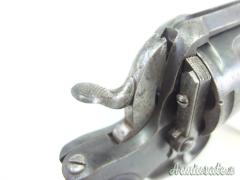 REVOLVER FAGNUS MAQUAIRE MOD.1873 FRANCIA CAL.11