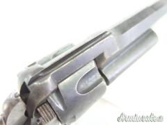 REVOLVER FAGNUS MAQUAIRE MOD.1873 FRANCIA CAL.11
