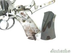REVOLVER FAGNUS MAQUAIRE MOD.1873 FRANCIA CAL.11