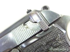 WALTHER PP ZELLA MEHLIS CAL.7,65BR ANNO 1936
