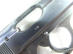 WALTHER PP ZELLA MEHLIS CAL.7,65BR ANNO 1936