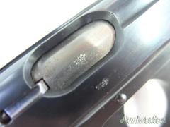 WALTHER PP ZELLA MEHLIS CAL.7,65BR ANNO 1936