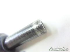 WALTHER PP ZELLA MEHLIS CAL.7,65BR ANNO 1936