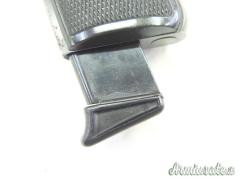 WALTHER PP ZELLA MEHLIS CAL.7,65BR ANNO 1936
