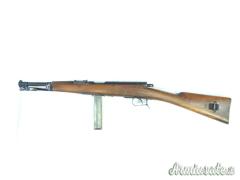 P.BERETTA MOD.1918/1930 “SIRINGONE” CAL.9 GLISENTI
