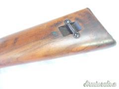P.BERETTA MOD.1918/1930 “SIRINGONE” CAL.9 GLISENTI