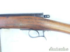 P.BERETTA MOD.1918/1930 “SIRINGONE” CAL.9 GLISENTI