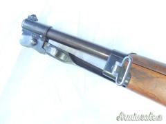 P.BERETTA MOD.1918/1930 “SIRINGONE” CAL.9 GLISENTI