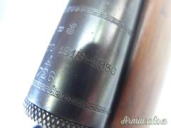 P.BERETTA MOD.1918/1930 “SIRINGONE” CAL.9 GLISENTI