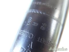 P.BERETTA MOD.1918/1930 “SIRINGONE” CAL.9 GLISENTI